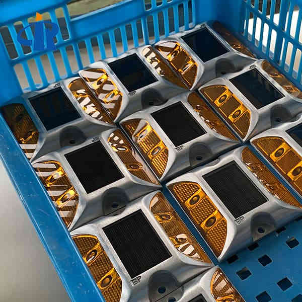 <h3>Synchronous Flashing Solar Powered Road Studs Factory In </h3>
